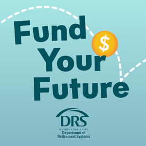 Fund your future podcast